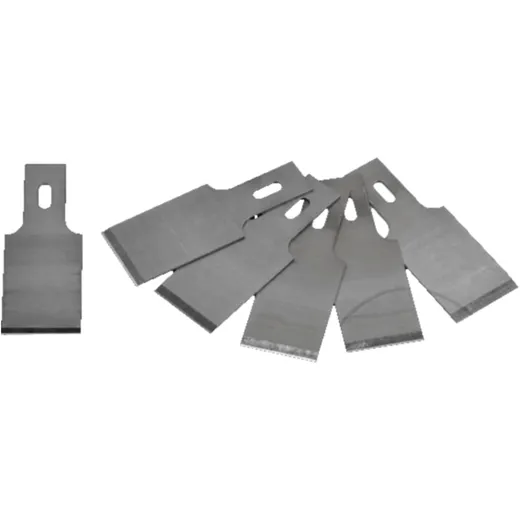 Replacement Blades Set 16mm for Precision Cutting Tasks