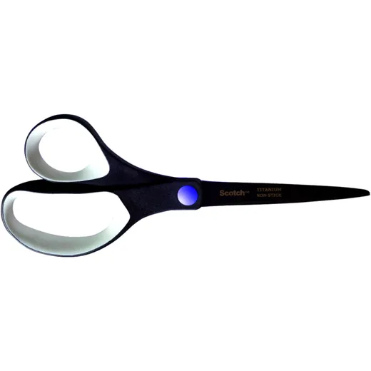 20 cm Titanium Scissors for Non-Stick Use
