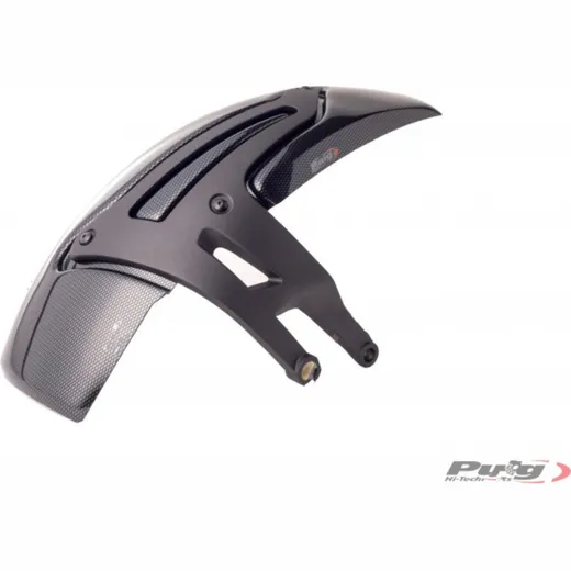 Abdeckung Hinterrad Puig 6352C