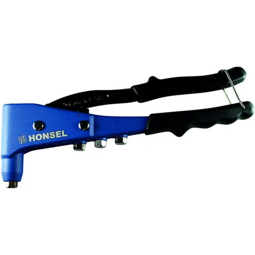 RIVET PLIERS BZ44 FOR BLIND RIVETS