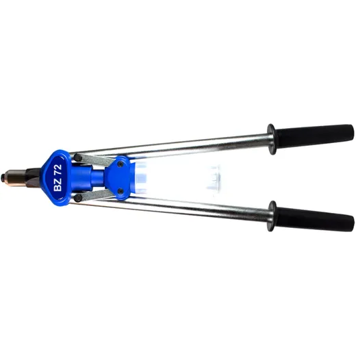 BZ72 Lever Riveting Tool for Blind Rivets