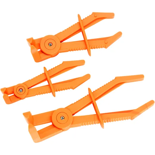 90 Degree Hose Clamp Pliers Kit for Coolant Hoses