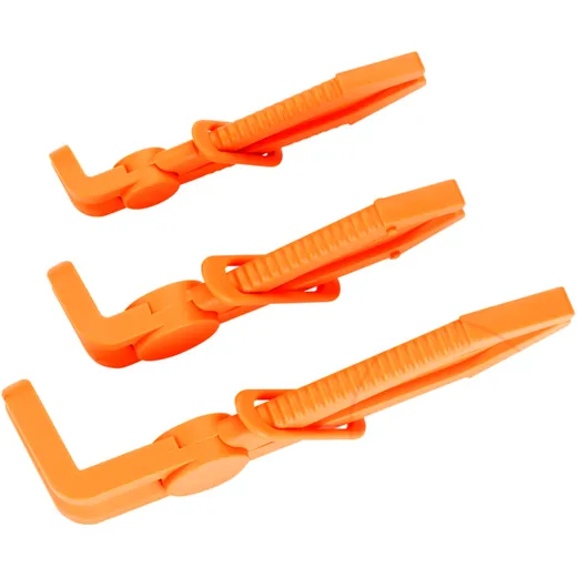 90 Degree Hose Clamp Pliers Kit for Coolant Hoses_0