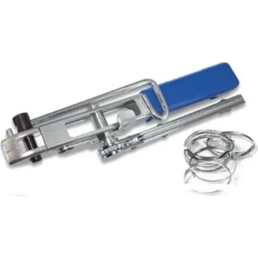 Pliers Hose SCH continuous