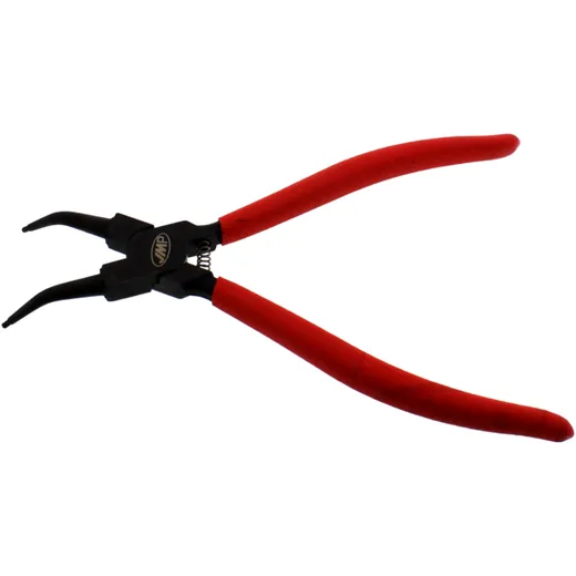 Silver Ring Pliers for Wheel Bearings