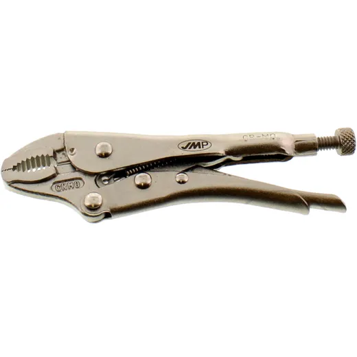 JMP Locking Pliers for Motorcycles 125mm