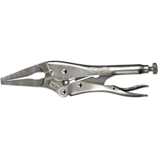 Locking Pliers 225 mm for Motorcycle Maintenance