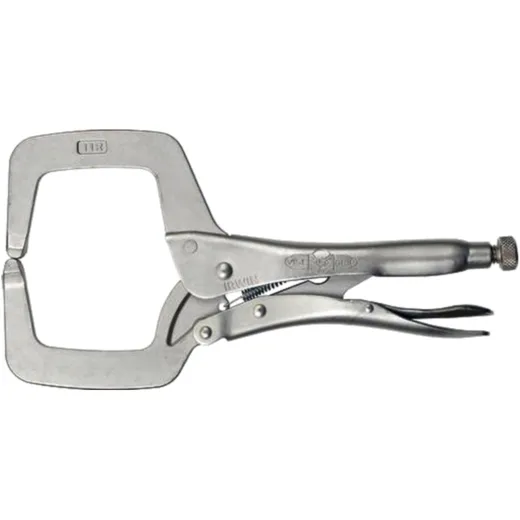 C-Form Locking Pliers 275 mm for versatile use