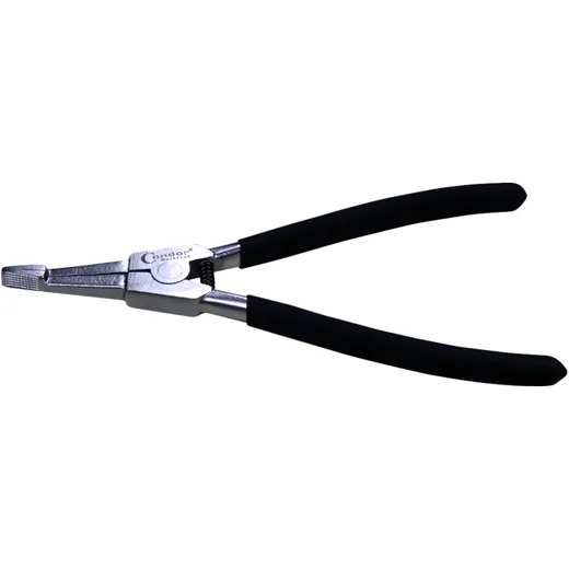Circlip Pliers 210 mm Angled 90 Degrees