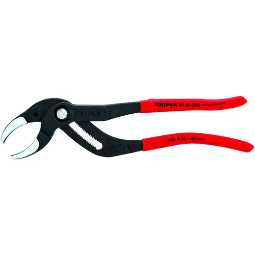 OELFILTERZANGE for Knipex 25-80 mm