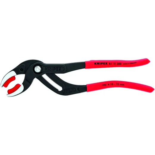 KNIPEX Oil Filter Pliers 10-75 mm 250 mm