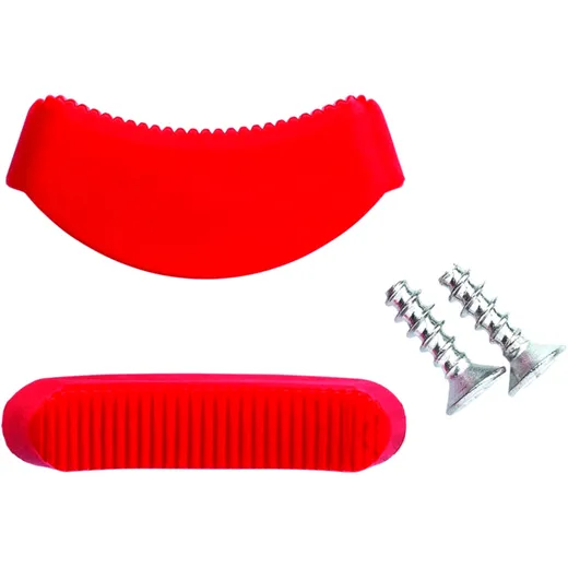 Plastic Jaws for 6360103+6360104