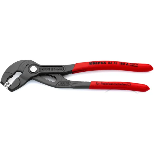 Hose Clamp Pliers up to 50 mm for versatile use
