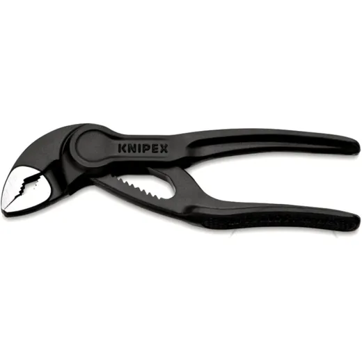 Knipex Cobra 100 mm Water Pump Pliers