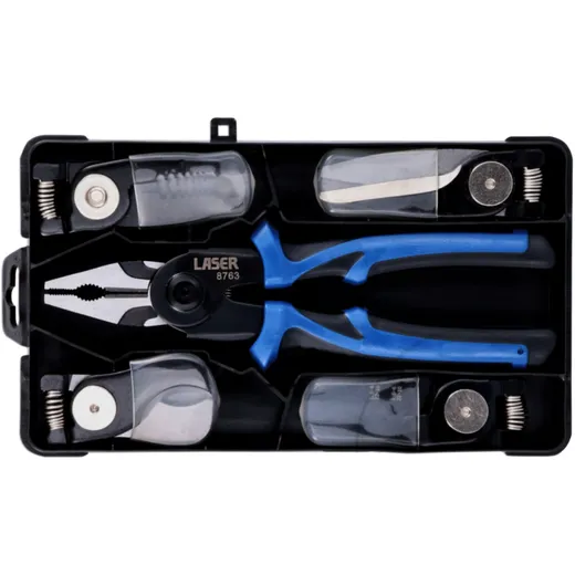 5-in-1 Multifunctional Pliers Set