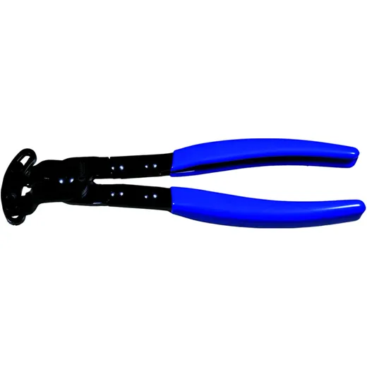 Schlauchklemmzange for seitliches arbeiten for: BMW R, K, S
