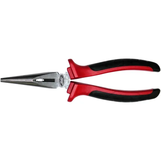 Long Nose Pliers 200 JMP Straight for Precision Work
