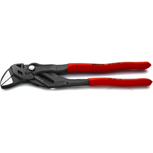 KNIPEX Adjustable Wrench for Motorcycles