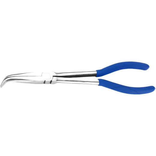 Long Nose Pliers 90 Degrees for Mechanics