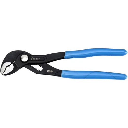 3-Piece Water Pump Pliers Set for precise work_0