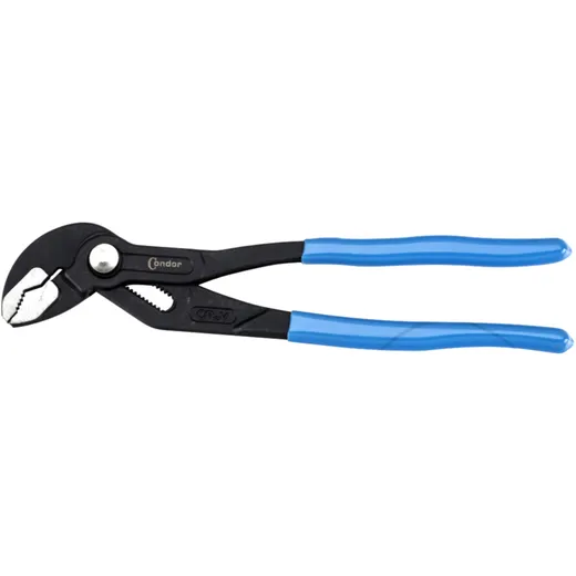 3-Piece Water Pump Pliers Set for precise work_1