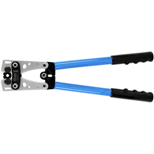 CRIMP PLIERS 6-KT CRIMP Profile for Terminal Connectors