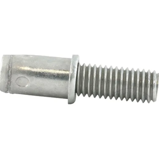 Univ threaded bolt 1088004201001