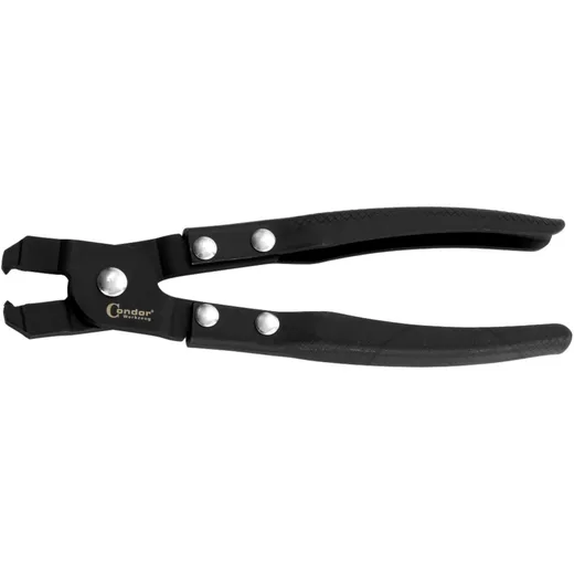 Clamp Tool for Hose Clamps
