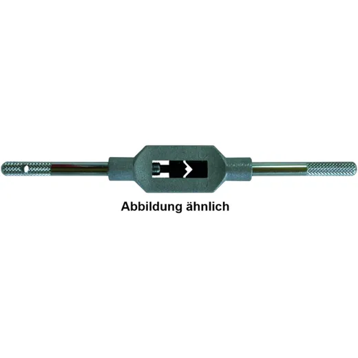 Adjustable Tap Wrench for M2-M10 Hand Taps