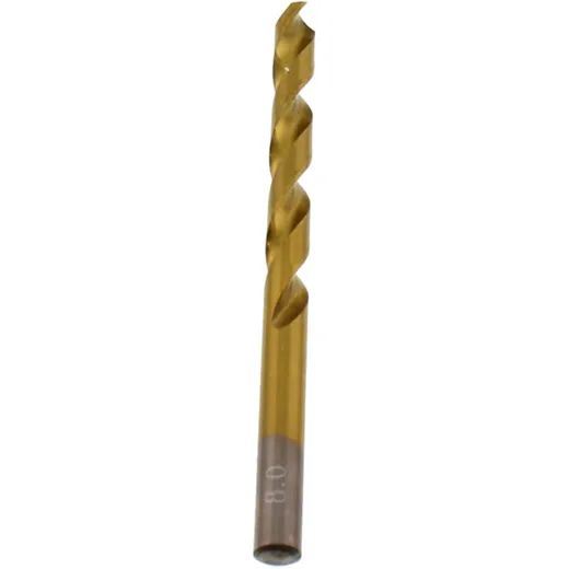 Spot Weld Drill HSS-TIN 8 mm