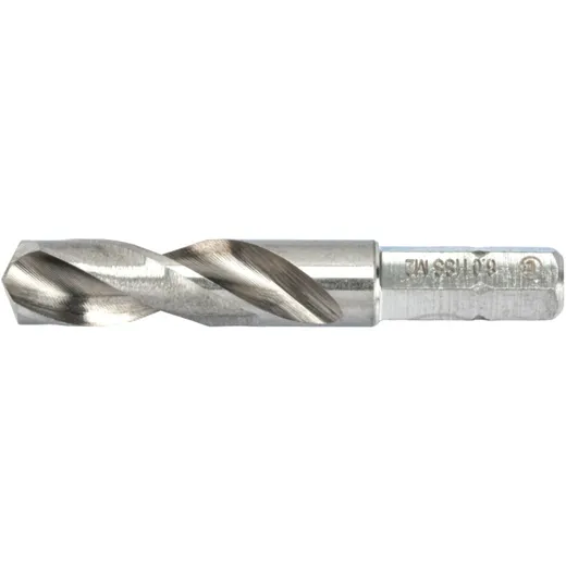 Twist Drill Bit HSS-G M2 8.0 mm for Various Uses