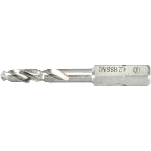 Twist Drill Bit HSS-G M2 4.2 mm
