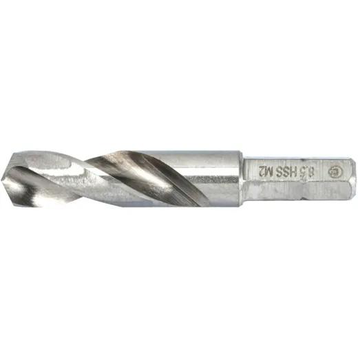 Twist Drill Bit HSS-G M2 8.5 mm