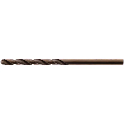 Twist Drill 4.0 mm HSSE-Cobalt Alloy