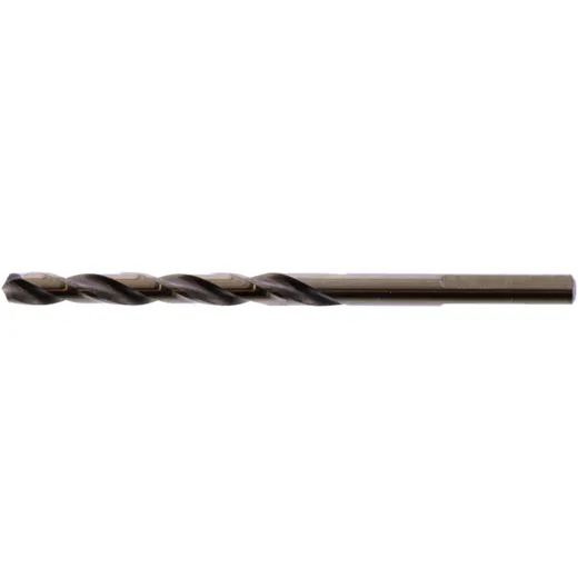 Twist Drill 5.0 mm HSSE-Cobalt for optimal drilling performance