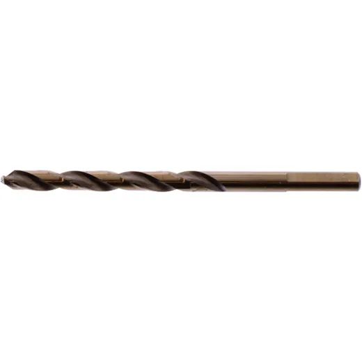 Twist Drill 5.5 mm HSSE-Co Cobalt