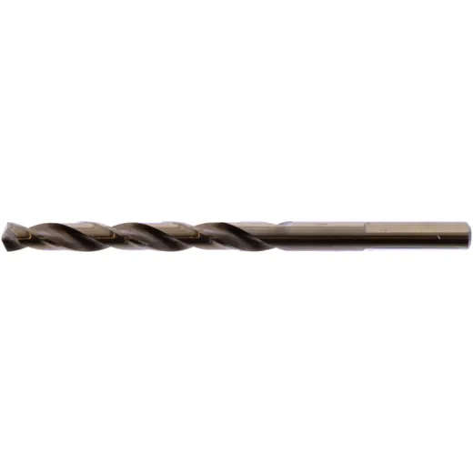 Twist Drill 6.0 mm HSSE-Cobalt for High-Performance Metalworking