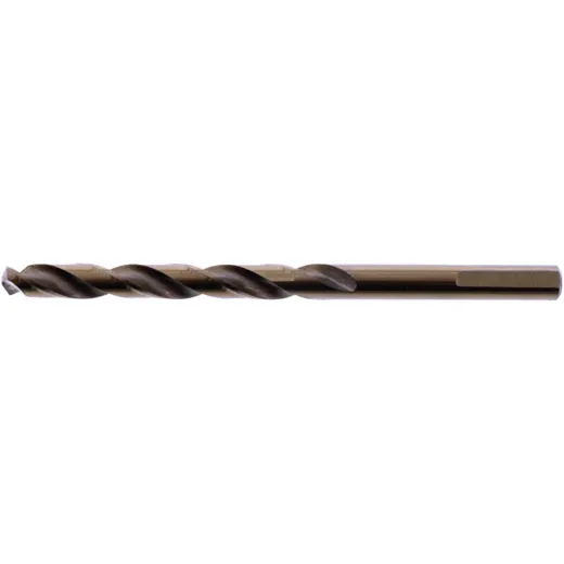 TWIST DRILL 7.0 mm HSSE-Co for Metalworking