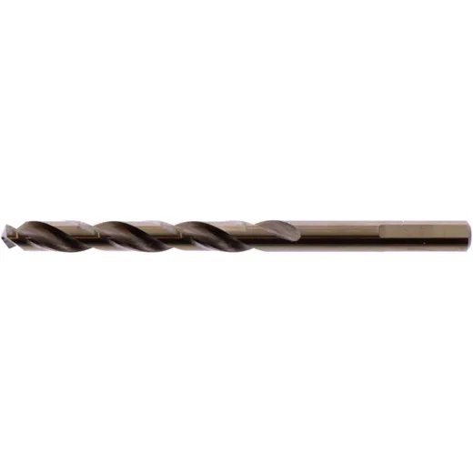 TWIST DRILL 7.5 mm HSS-E, cobalt alloy