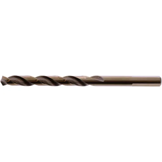 Spiralbohrer 8.0 mm HSS-E Cobaltlegiert