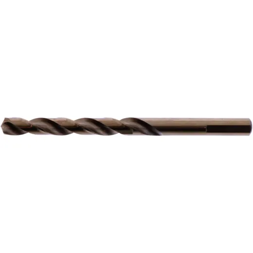 Twist Drill 8.5 mm HSSE-Cobalt Alloy