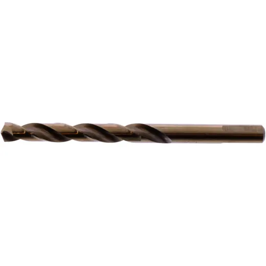 Spiralbohrer 10 mm HSS-E Cobalt