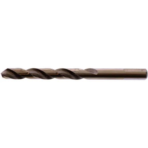 Twist Drill 10.5 mm HSSE-Cobalt Alloy