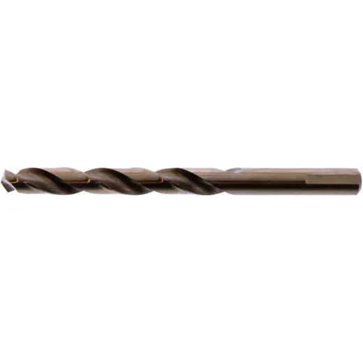 TWIST DRILL 11.0 mm HSS-E cobalt alloy