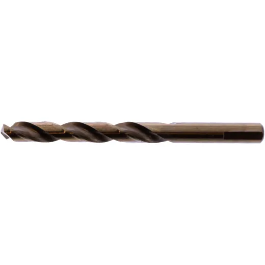 Twist Drill 11.5 mm HSS-E Cobalt Alloy