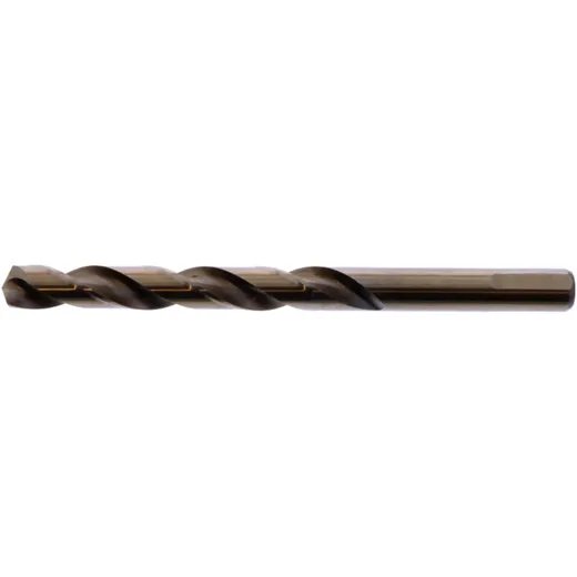 Twist Drill 12.0 mm HSS-E Cobalt