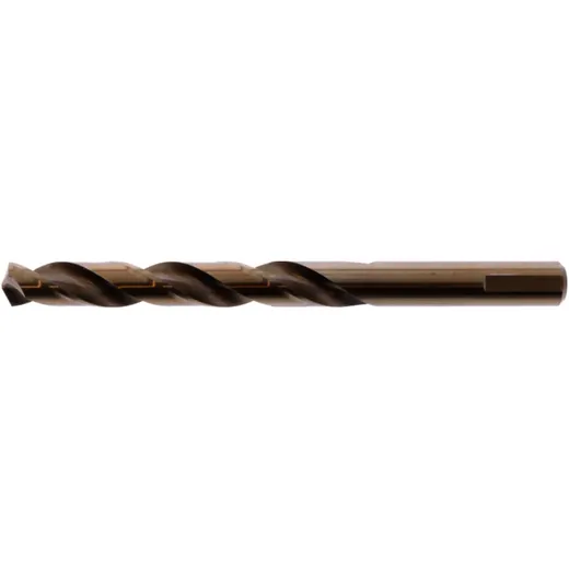 Twist Drill 12.5 mm HSSE-Cobalt Alloy