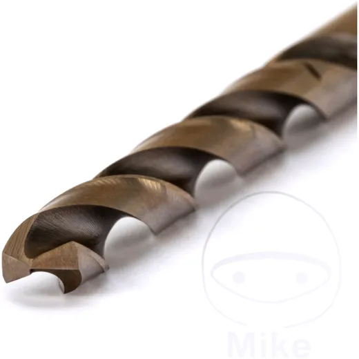 Spiralbohrer-Satz 25-teilig HSSE-CO 1.0-13.0 mm_0