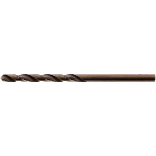 Spiralbohrer 4,2 mm HSSE-Cobaltlegiert