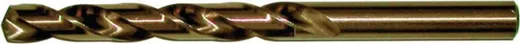 Twist Drill 9.0 HSS-Co for Metalworking